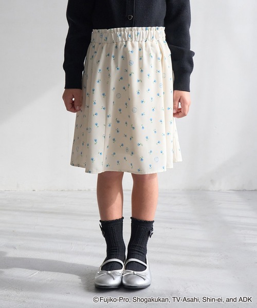 ROPE' PICNIC（ロペ ピクニック） スカート 「KIDS」「ドラえもん