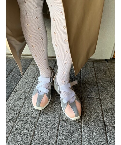 Foundry Mews シューズ 「Foundry Mews/ファウンドリー ミューズ