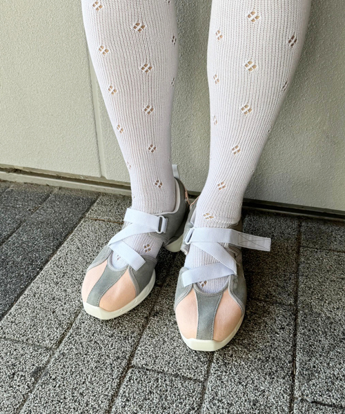Foundry Mews シューズ 「Foundry Mews/ファウンドリー ミューズ