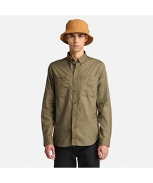 シャツ メンズ ツイル シャツ メンズ｜ZOZOTOWN Yahoo!店