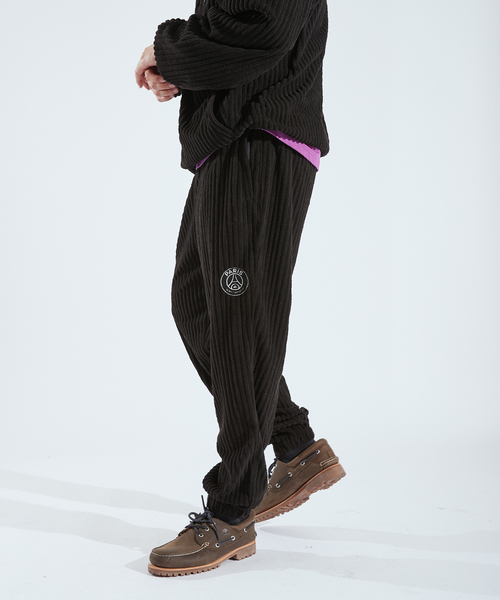 パンツ 「Paris Saint-Germain / パリ・サン＝ジェルマン」 JP FLEECE
