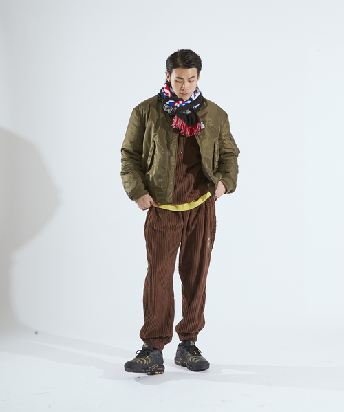 パンツ 「Paris Saint-Germain / パリ・サン＝ジェルマン」 JP FLEECE