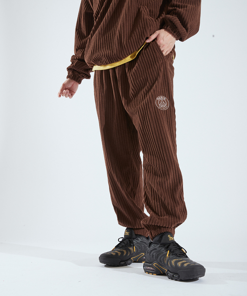 NEAT / ニート | ウール 2タック スラックスパンツ | 44 | グレー