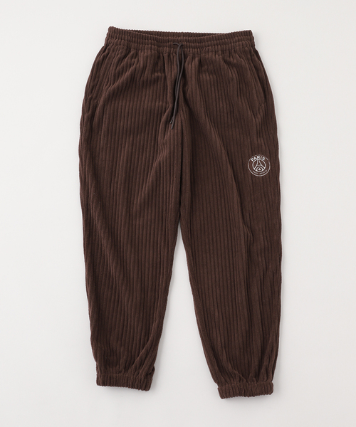 パンツ 「Paris Saint-Germain / パリ・サン＝ジェルマン」 JP FLEECE