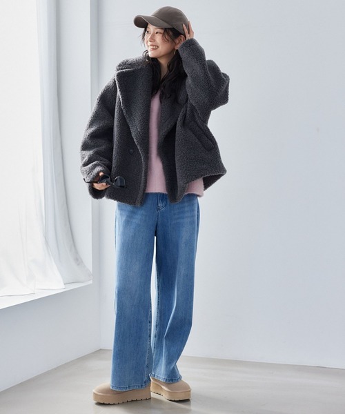 BARNYARDSTORM（バンヤードストーム） ジーンズ デニム デニムパンツ