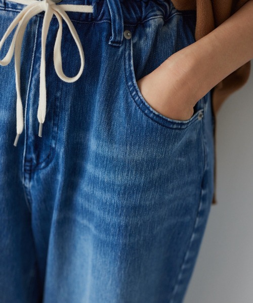 BARNYARDSTORM（バンヤードストーム） ジーンズ デニム デニムパンツ