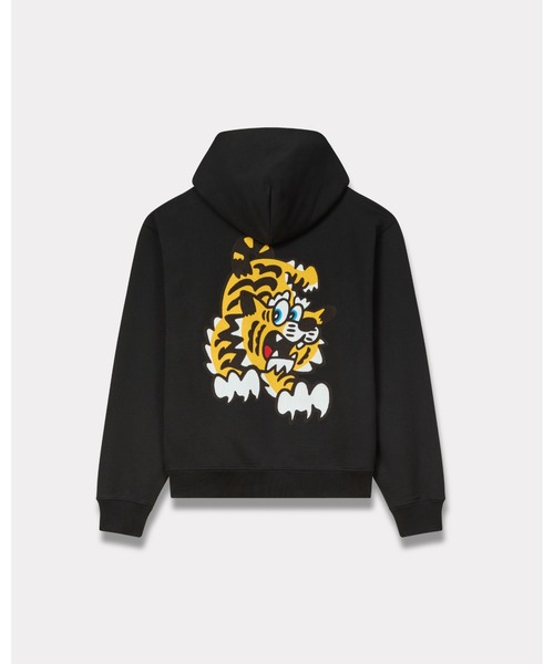 KENZO BY VERDY エンブロイド スウェット KENZO トレーナー スウェット 'KENZO by Verdy' エンブロイド フ