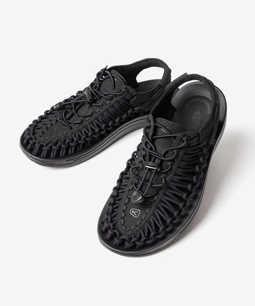 KEEN（キーン） サンダル ユニーク オープンエアスニーカー KEEN UNEEK