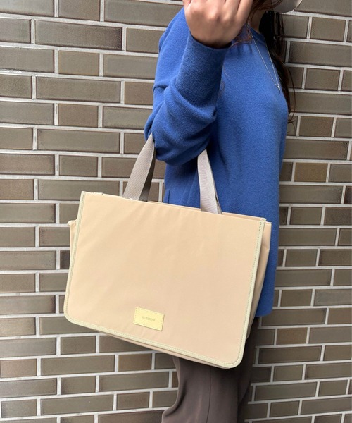 Velessera タブレットケース ヴェレセラ マークス オフィスバッグ 13