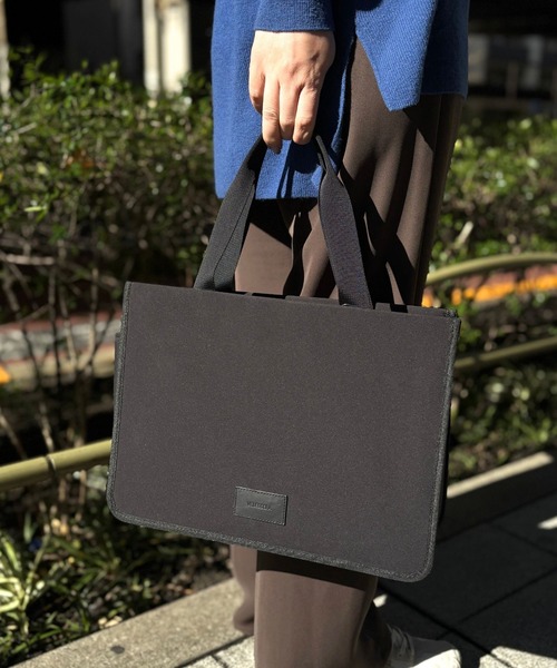 Velessera タブレットケース ヴェレセラ マークス オフィスバッグ 13