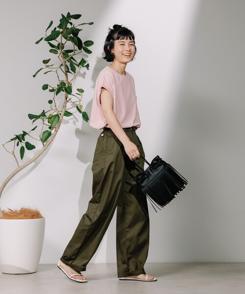 プリーツプリーズ　フレンチスリーブはおり PLEATS PLEASE ISSEY MIYAKE - プリーツプリーズ イッセイミヤケ