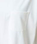 tシャツ 半袖 「接触冷感/UV」 AIRDR...の詳細画像1