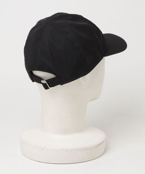 IRIS47（イリスフォーセブン） キャップ FREE ブラック レディース