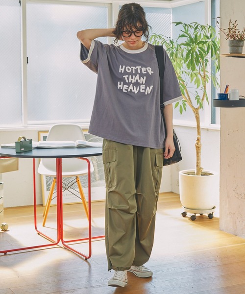 tシャツ メッセージロゴプリントTシャツ レディース tシャツ ロゴプリントT レディース : ZOZOTOWN Yahoo!店 - 通販