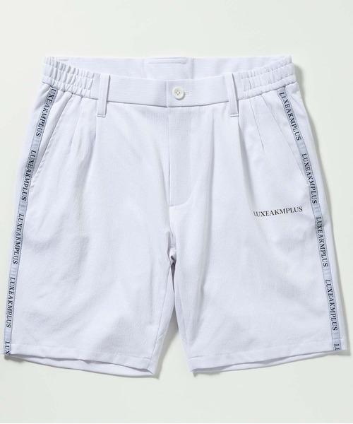 パンツ LUXEAKMPLUS(リュクスエイケイエムプラス)ゴルフ サイドライン