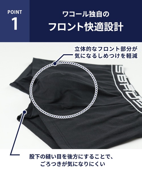 専用出品 ズボン抜き 長ズボン下（前あき）【まとめ買い割対象】 KQ3002 :メンズ