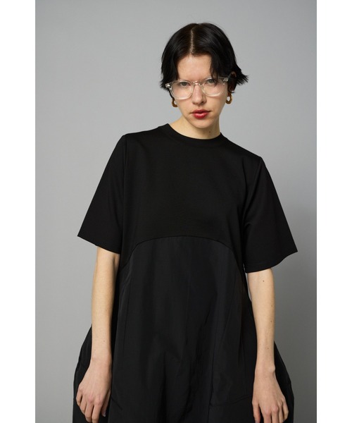 新品Herin.cye ディメンションドレスワンピース HeRIN.CYE ワンピース Dimension dress ディメンションドレス