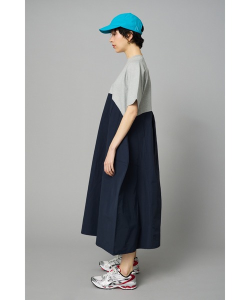 新品Herin.cye ディメンションドレスワンピース HeRIN.CYE ワンピース Dimension dress ディメンションドレス