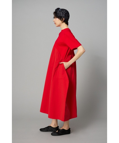 完売商品‼️新品タグ付✨HeRIN.CYEワンピース Dimensiondress HeRIN.CYE ワンピース Dimension dress ディメンションドレス