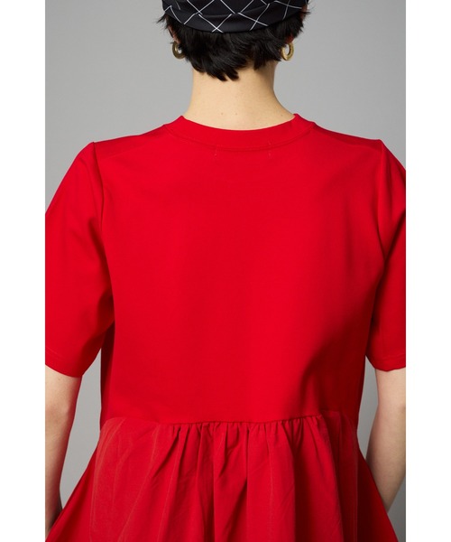 HeRIN.CYE ワンピース Dimension dress ディメンションドレス