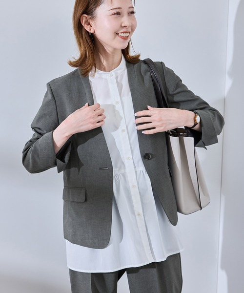 卒園式】ロペピクニックのネイビージャケットに決定！ | LEE