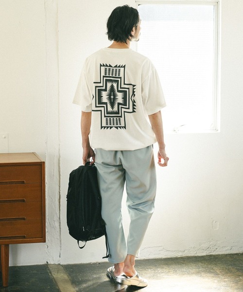 Pavuloさま専用！！！ BAYFLOW パンツ 「吸水速乾・UVケア」UMWアンクルパンツ
