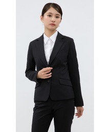 AOYAMA セレモニースーツ スーツ 「テーラードジャケット」自宅で