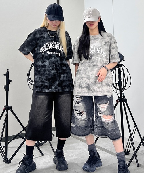 SiM タイダイTシャツ XXL SiM_Official on X: 