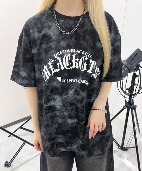 【SiM】 タイダイ tシャツ XL タイダイ染Tシャツ｜メンズファッション通販 MEN'S BIGI ONLINE