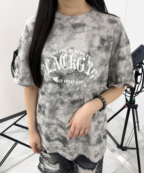 SiM タイダイTシャツ XXL SiM_Official on X: 