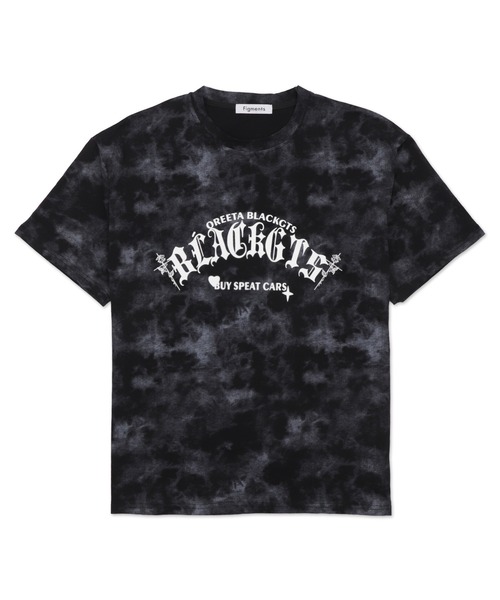 【SiM】 タイダイ tシャツ XL タイダイ染Tシャツ｜メンズファッション通販 MEN'S BIGI ONLINE