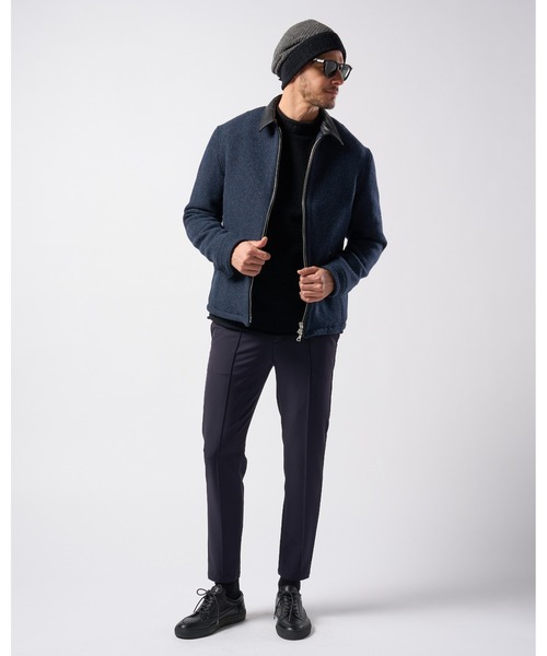 ミヤザワ　『wjk』　6111250E1 ヨドバシ.com - 686 シックスエイトシックス DOJO JACKET M3WN129