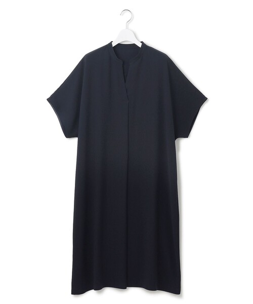 ワンピース 半袖 「Lサイズ限定/吸水速乾/UVカット/接触冷感