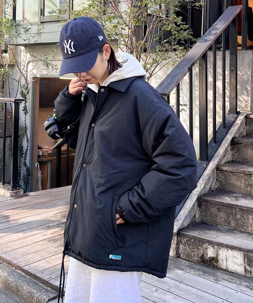 「Franklin Climbing」 ジャケット MEDIUM ブラック メンズ_画像4