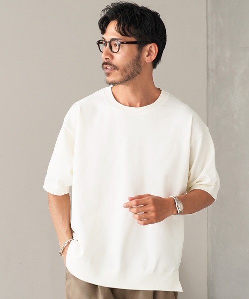 JIGGYS SHOP（ジギーズショップ） サマーニット セーター ニット