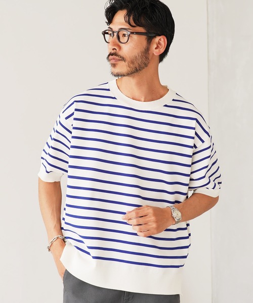 JIGGYS SHOP（ジギーズショップ） サマーニット セーター ニット