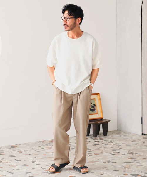JIGGYS SHOP（ジギーズショップ） サマーニット セーター ニット