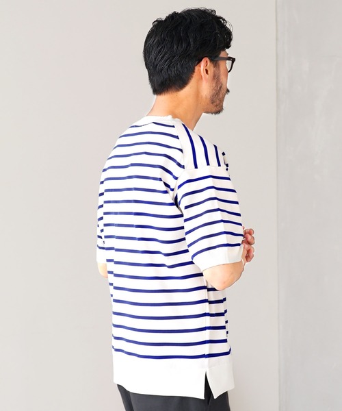 JIGGYS SHOP（ジギーズショップ） サマーニット セーター ニット