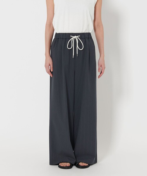 ★完売品★【MARW UNITED ARROWS】ドローストリングパンツ MARW UNITED ARROWS（マルゥ ユナイテッドアローズ）の「＜MARW