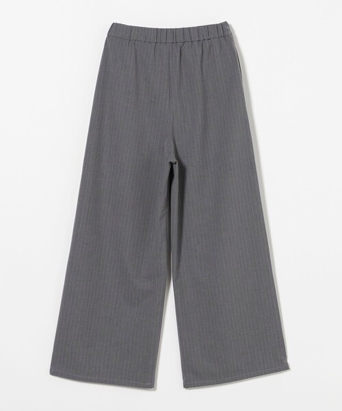 ＜MARW UNITED ARROWS＞ドローストリング パンツ MARW UNITED ARROWS パンツ 「MARW ARROWS」ドローストリング
