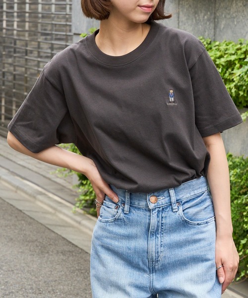 & テディ♡ 13SHOP EISUKE | 大人のスウィングトップコーデ。 Vintageの