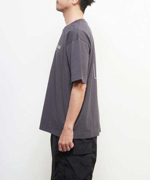 MASTER FRAME tシャツ 「MASTER FRAME/マスターフレーム