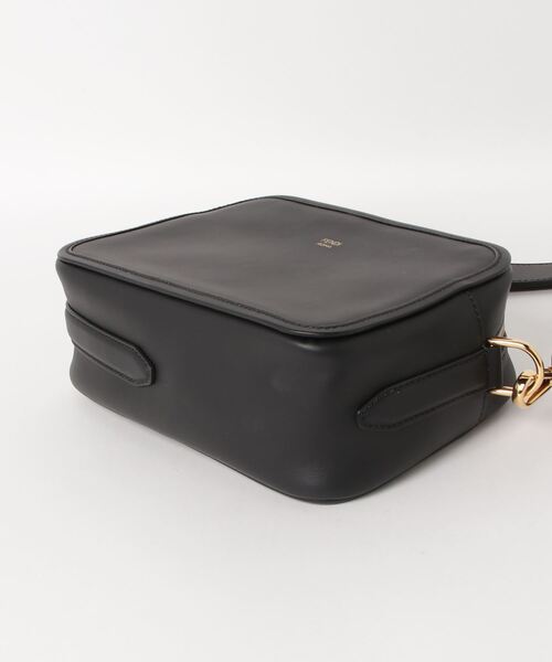 FENDI ショルダーバッグ ブラック Amazon | [フェンディ] ハンドバッグ ショルダーバッグ
