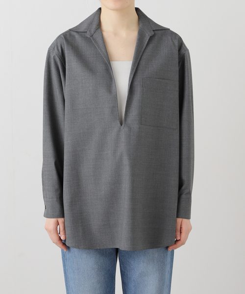 ブラウス シャツ MACKINTOSH/マッキントッシュ KILSTAY SKIPPER SH シャツ L251HI1013SHDY レディース 楽天市場】【SALE／30%OFF】MACKINTOSH/マッキントッシュ