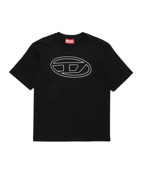 DIESEL KIDS tシャツ DIESEL(ディーゼル)Kids ＆ Junior