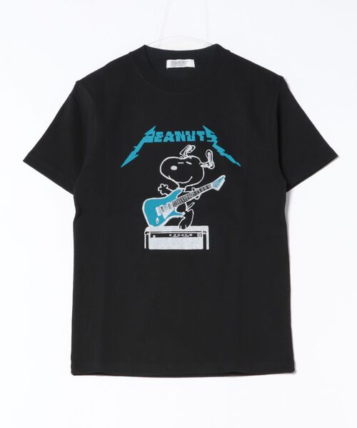 PEANUTS MUSIC LOVERS Tシャツ L Official Snoopy Peanuts Music Lover Shirt, hoodie, sweater
