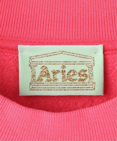 Aries アリーズ　スウェット　Lサイズ ARIES トレーナー スウェット 「ARIES / アリーズ」PREMIUM