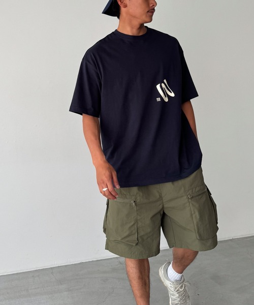 tシャツ choice_cnl　YOUR W Tシャツ レディース メンズ CANAL JEAN tシャツ choice_cnl YOUR W Tシャツ レディース