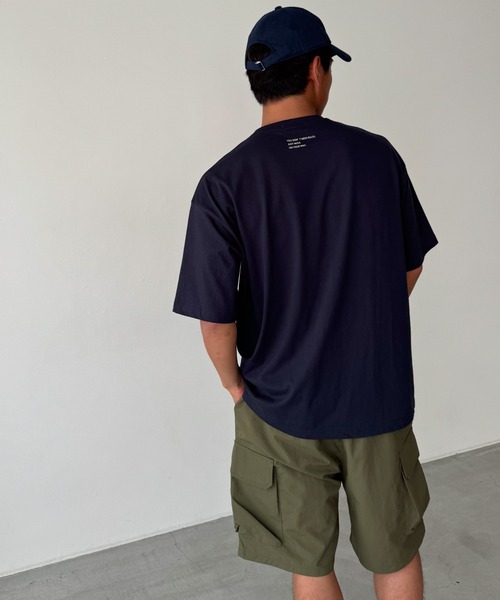 CANAL JEAN tシャツ choice_cnl YOUR W Tシャツ レディース