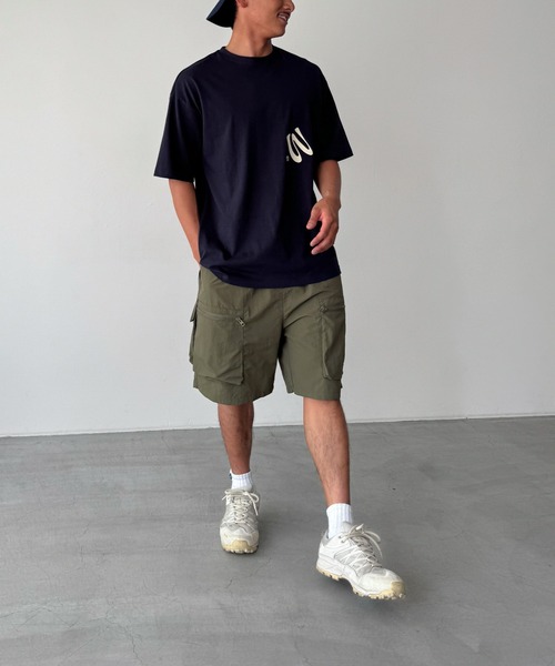 CANAL JEAN tシャツ choice_cnl YOUR W Tシャツ レディース